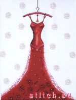 Набор для вышивания Design Works 2488