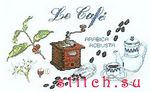 Набор для вышивания Royal Paris 6437-0003