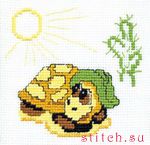 Набор для вышивания Чаривна мить 227