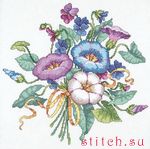 Набор для вышивания Janlynn 023-0472