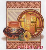 Набор для вышивания Panna (Панна) Н-839