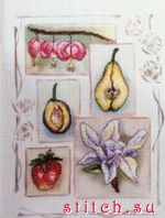 Набор для вышивания Orchidea 8114