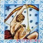 Набор для вышивания Orchidea 8074