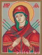 Набор для вышивания RTO M044