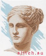 Набор для вышивания RTO M046