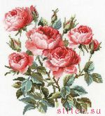 Набор для вышивания Риолис (Сотвори Сама) 1046
