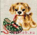 Набор для вышивания Риолис (Сотвори Сама) 1047