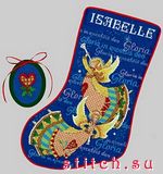 Набор для вышивания JCA 08559