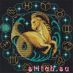 Набор для вышивания Panna (Панна) ЗН-931