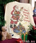 Набор для вышивания Dimensions 08815