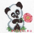 Набор для вышивания Чаривна мить 547