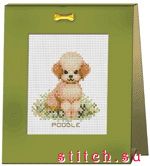 Набор для вышивания Pinn 38-B