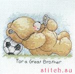Набор для вышивания Anchor FRC211