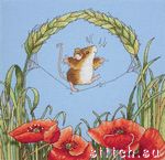 Набор для вышивания Anchor MSH0007