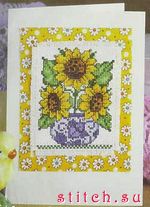 Набор для вышивания Design Works 883