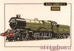 Набор для вышивания Heritage 231