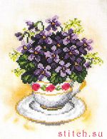 Набор для вышивания Orchidea 8005