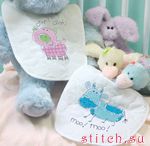 Набор для вышивания Dimensions 73260