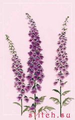 Набор для вышивания Derwentwater FP02