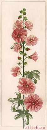 Набор для вышивания Derwentwater FP03