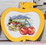 Набор для вышивания Orchidea 6598