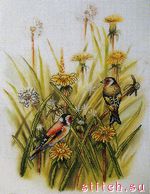 Набор для вышивания Orchidea 8148