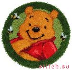 Набор для вышивания Vervaco 37901