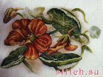 Набор для вышивания Orchidea 8079