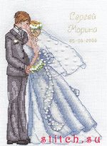 Набор для вышивания Panna (Панна) Л-982
