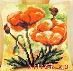 Набор для вышивания Orchidea 9011