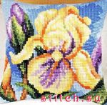 Набор для вышивания Orchidea 9017