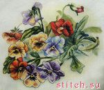 Набор для вышивания Orchidea 8100