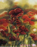 Набор для вышивания Orchidea 8160