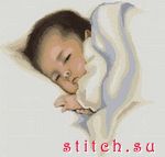 Набор для вышивания Luca-S G384