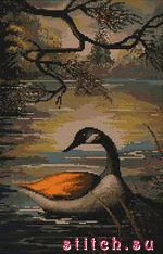 Набор для вышивания Luca-S B336