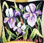 Набор для вышивания Orchidea 9076