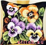 Набор для вышивания Orchidea 9078