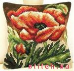 Набор для вышивания Orchidea 9135