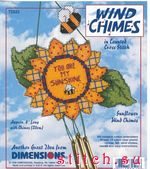 Набор для вышивания Dimensions 72522