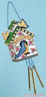 Набор для вышивания Dimensions 72525