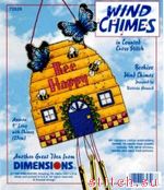 Набор для вышивания Dimensions 72526