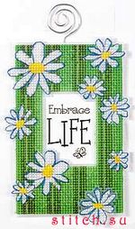 Набор для вышивания Dimensions 72662