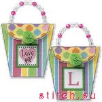 Набор для вышивания Dimensions 73059