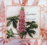 Набор для вышивания Orchidea 8126