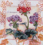 Набор для вышивания Orchidea 8127