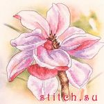 Набор для вышивания Orchidea 8185