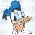 Набор для вышивания Anchor DPPF1003