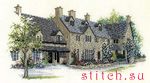 Набор для вышивания Derwentwater VE20