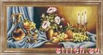 Набор для вышивания Rico 57112