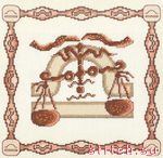 Набор для вышивания Золотое Руно Г-010